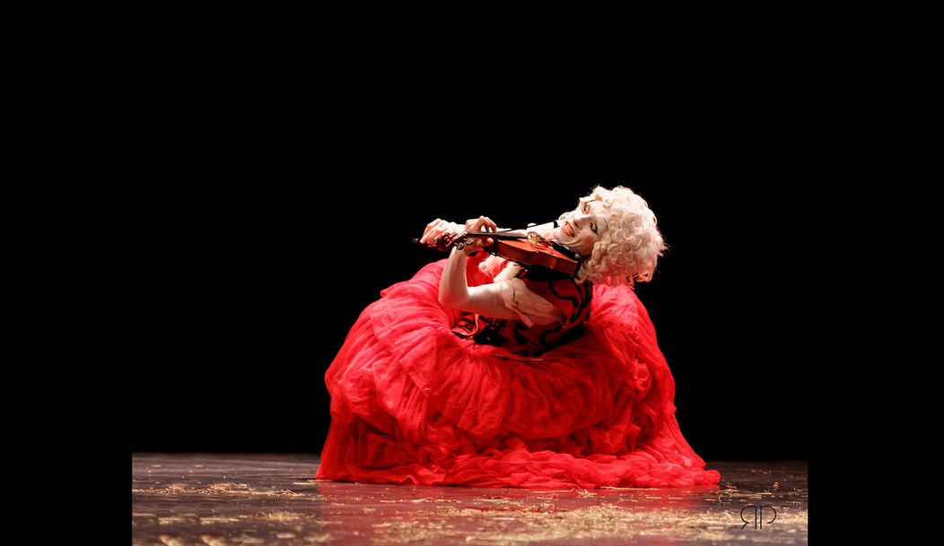 Les Rois Vagabonds – Concerto pour deux Clowns (5)