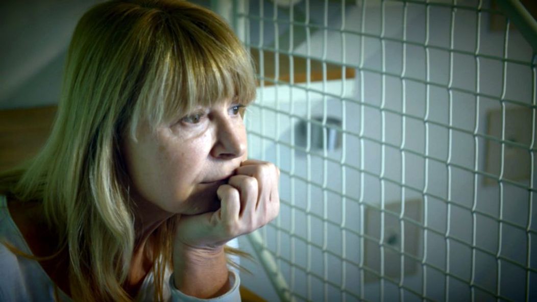 Snídaně s Novou: Proměny - Jana Bednaříková, před - 4