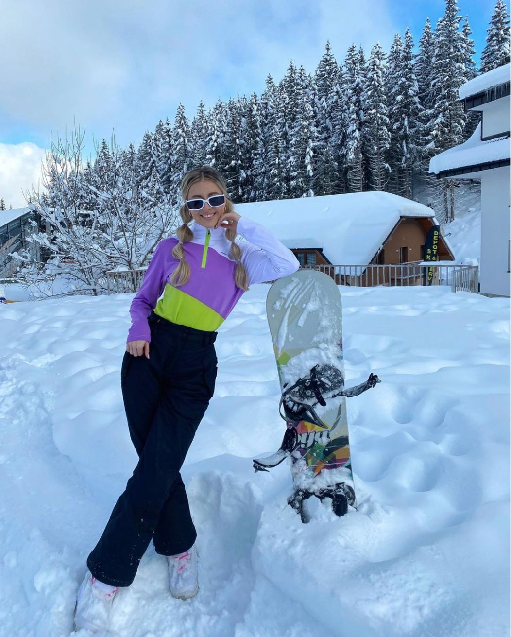 Majka Love Island (3)