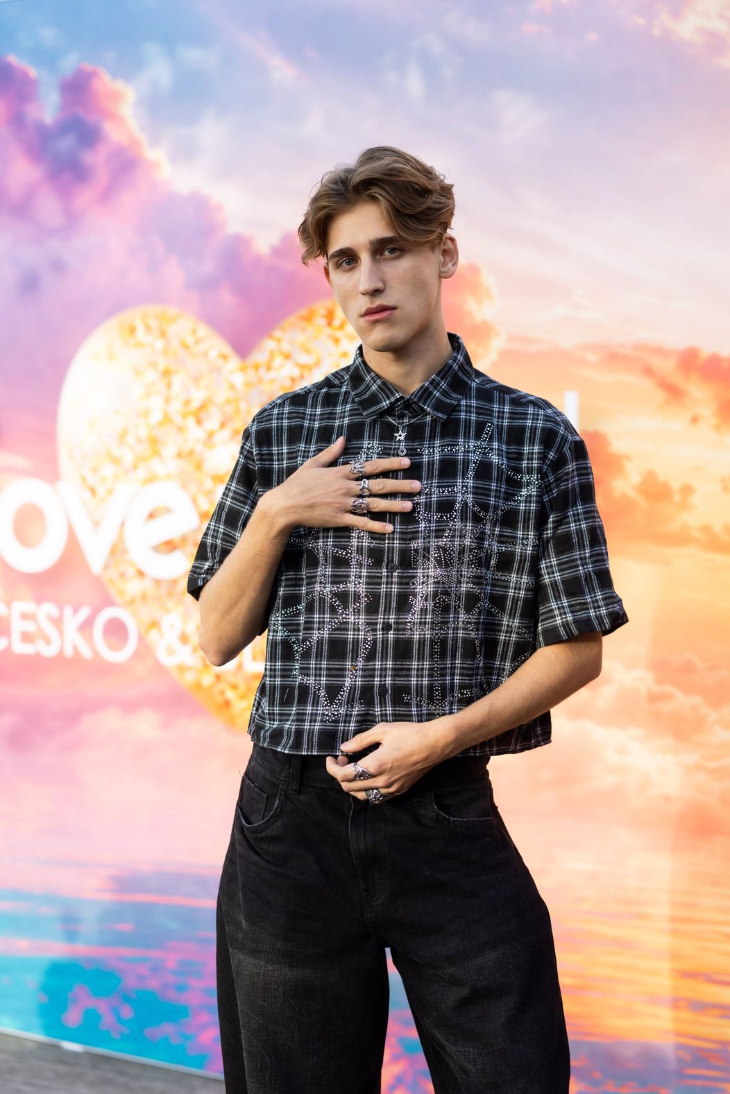 Michael Syno