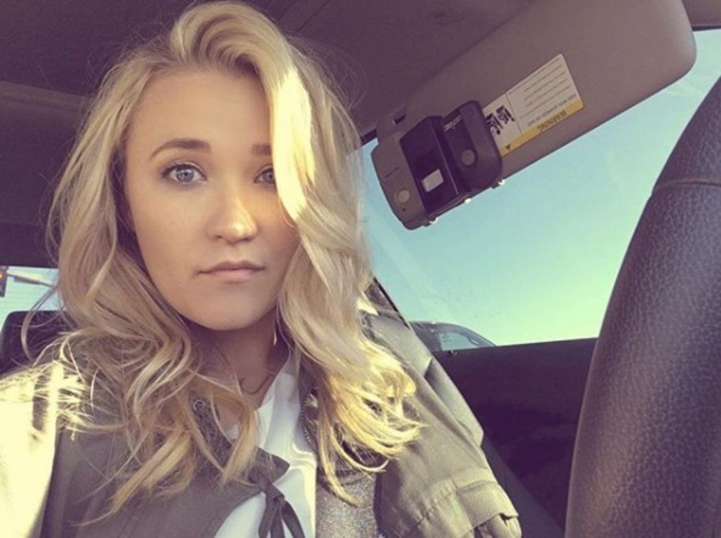 Emily Osment