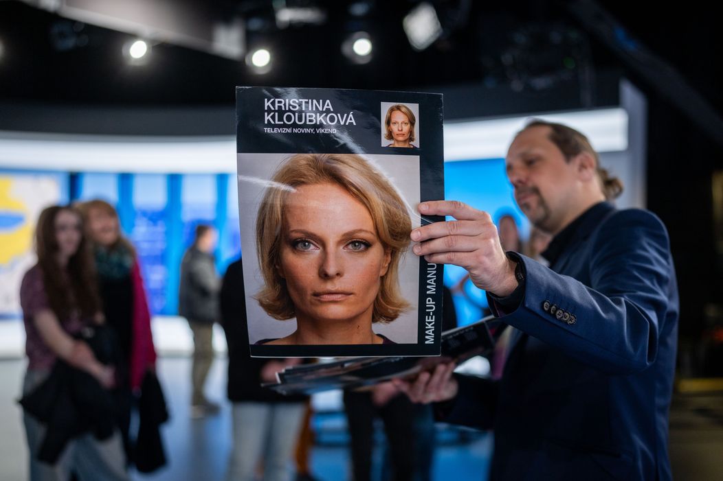 Den otevřených dveří TV Nova
