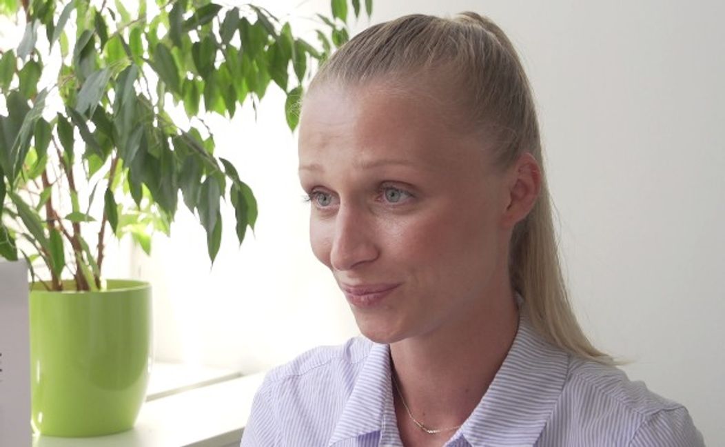 Veronika Kašáková - 2