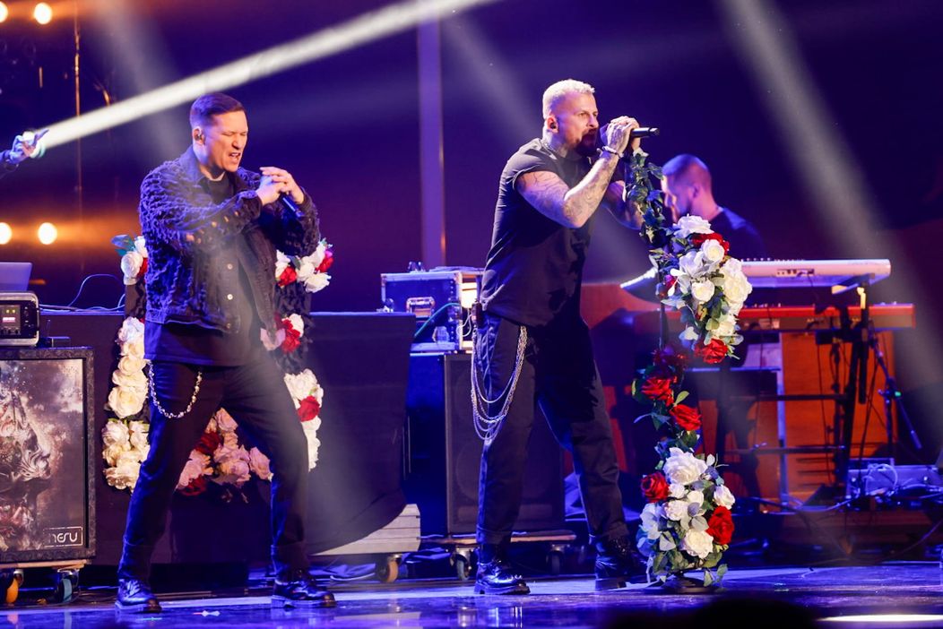 Český slavík 2023: Zpíval i Marpo, bronzový vítěz kategorie Hip Hop a Rap
