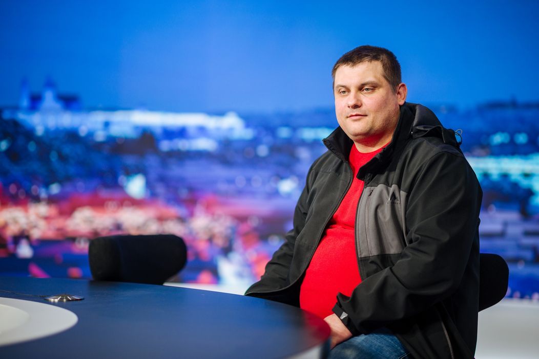 Den otevřených dveří TV Nova