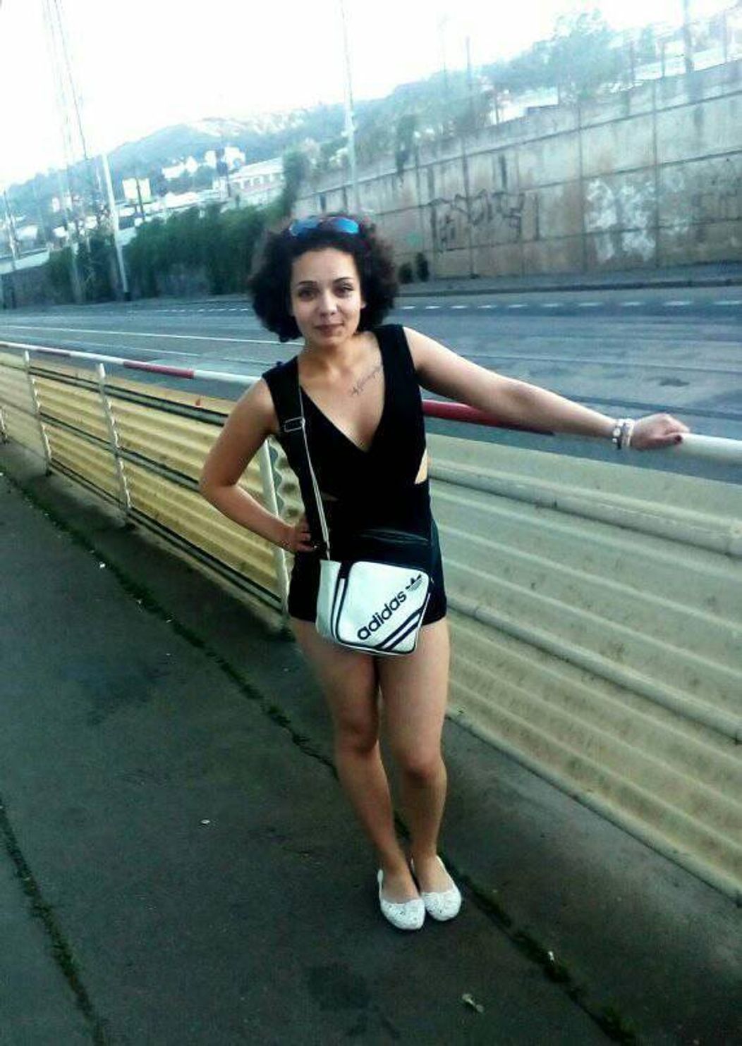 Kristýna Belzová - 1