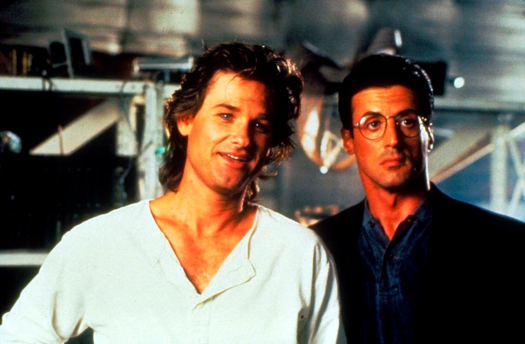Tango a Cash - 1