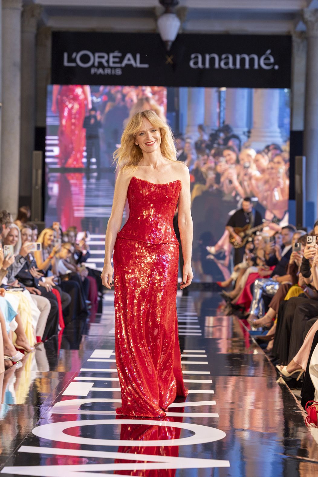 Beauty Fashion Show ve Varech
