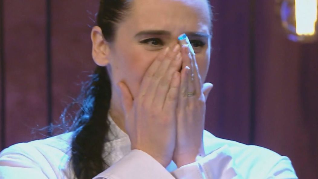 Vítězka MasterChef - Besky (3)