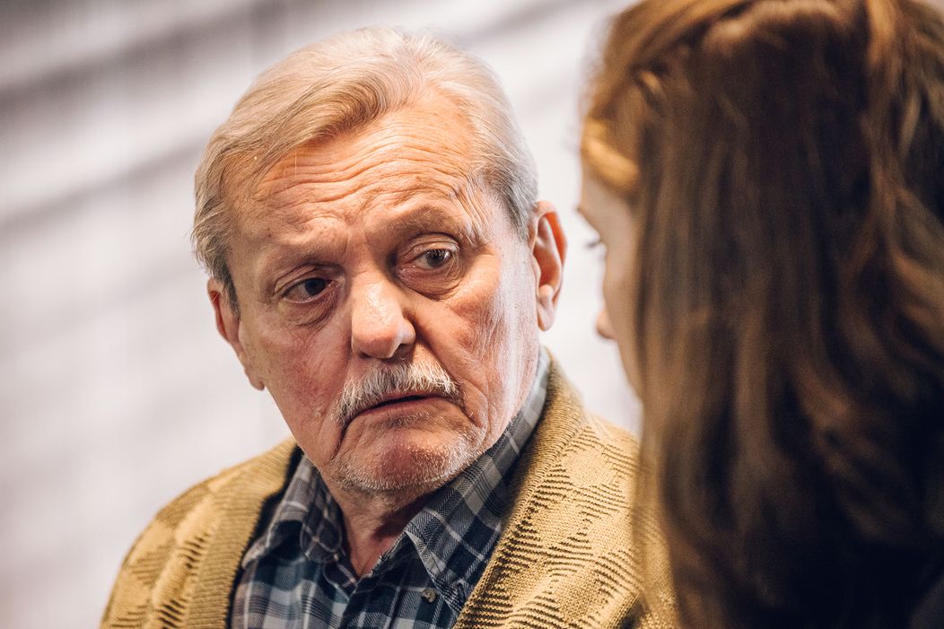Bratři a sestry - Svatopluk Skopal
