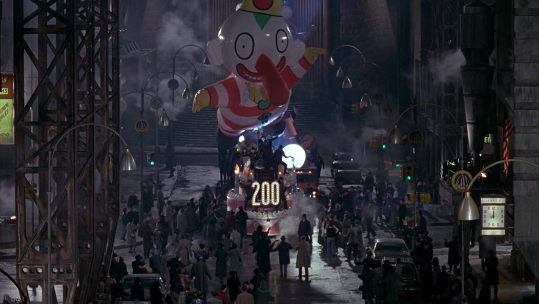Batman (1989) - 8