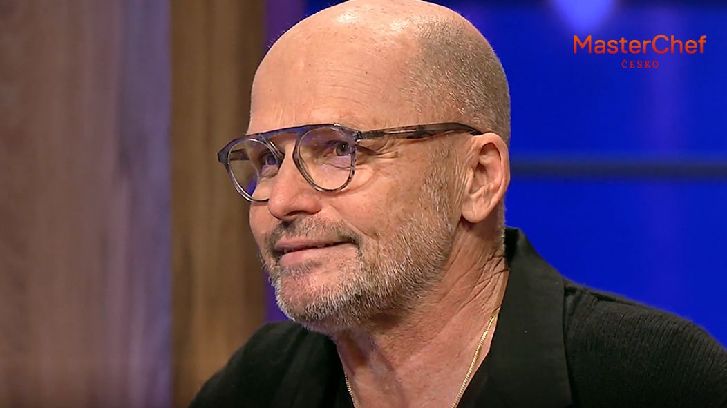 MasterChef – Zdeněk Pohlreich