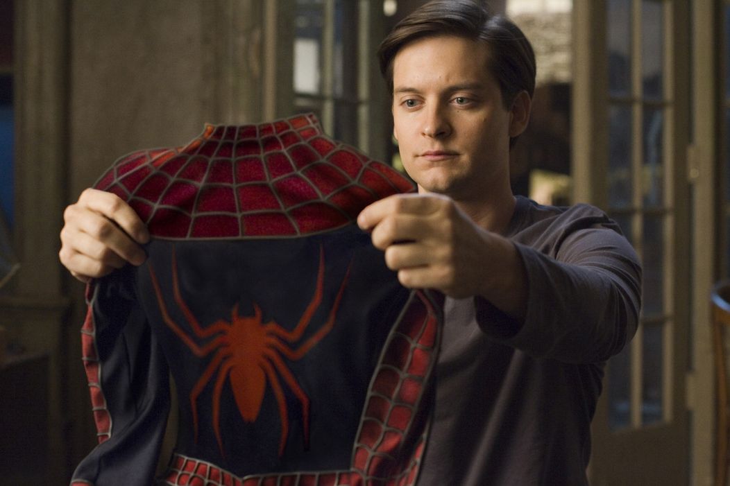 Spider-Man - 5