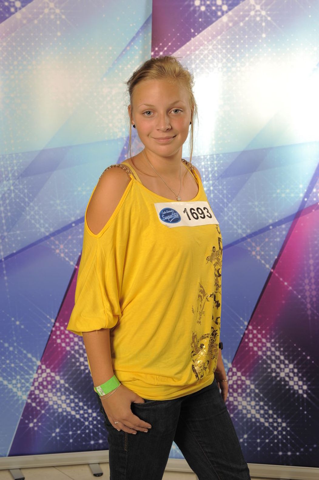 Markéta Konvičková - 3
