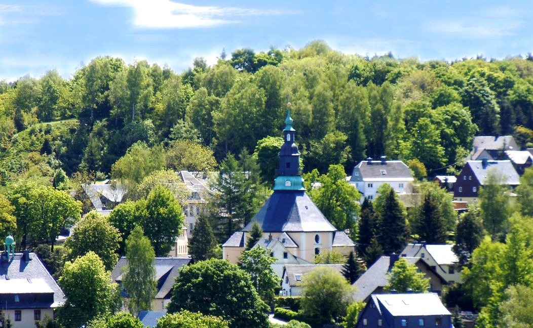 Bergkirche-Seiffen-Touristinfo
