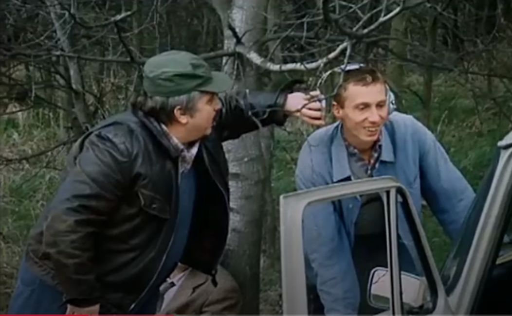 Vesničko má středisková