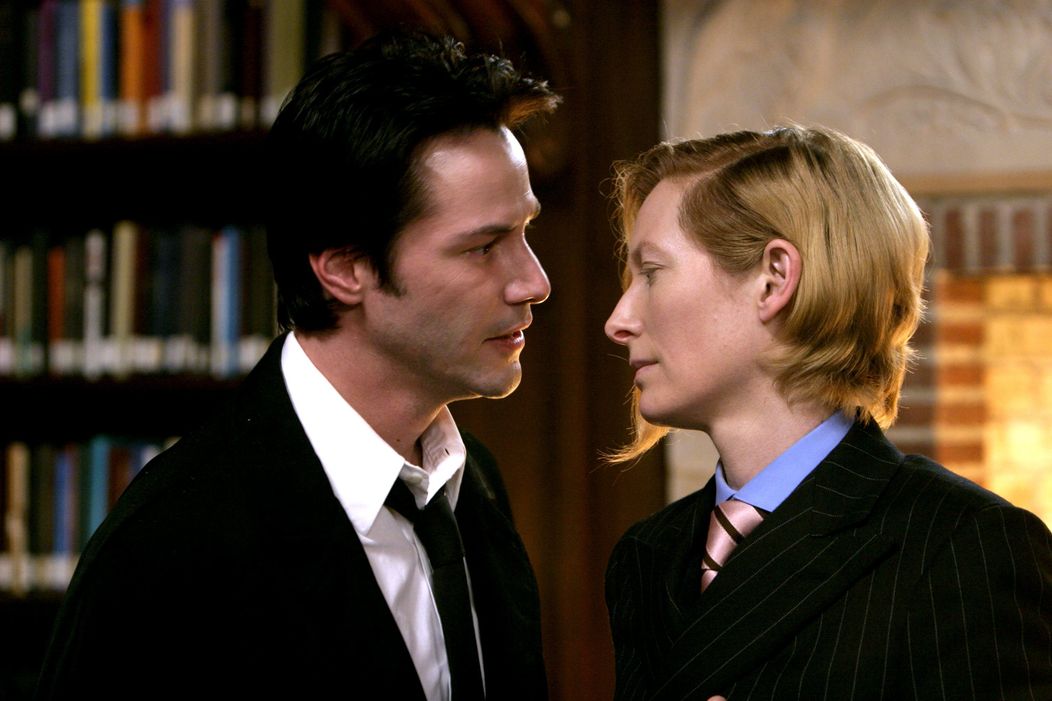 Constantine - 11
