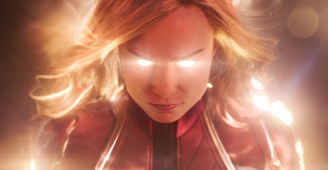 Captain Marvel - 7