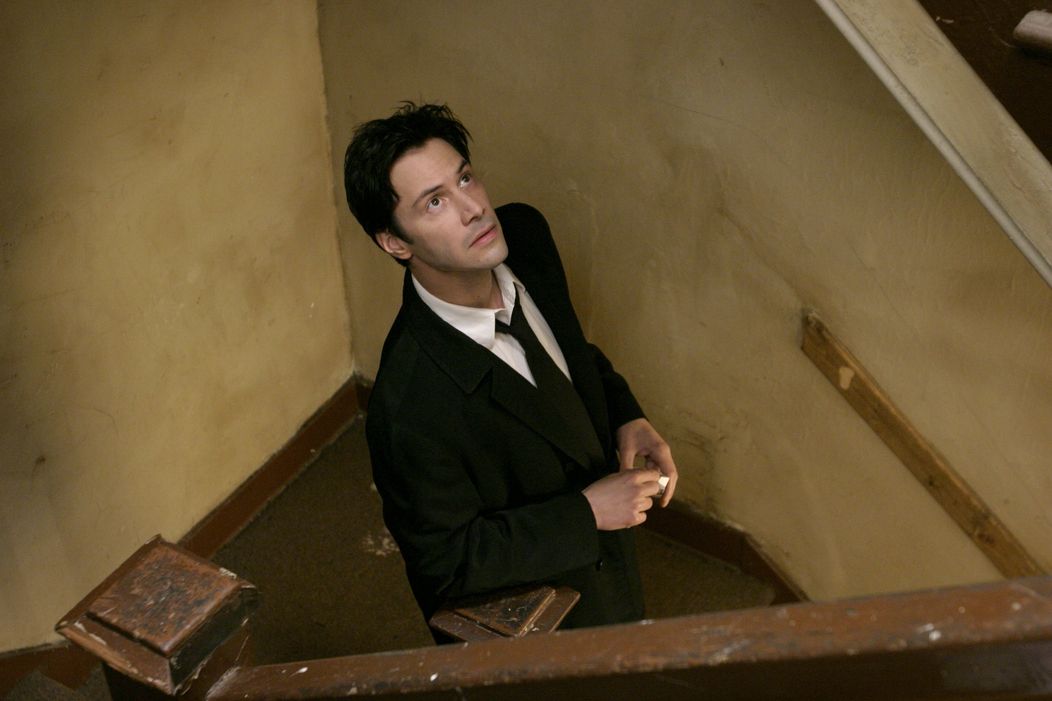 Constantine - 4