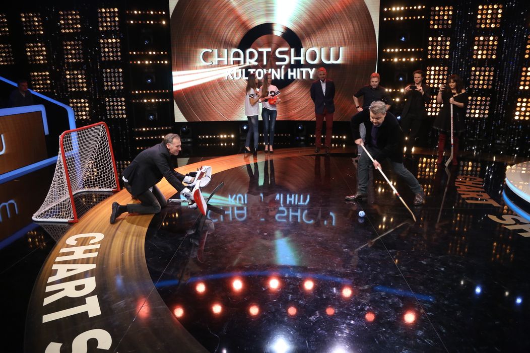 Chart Show 2 - 3