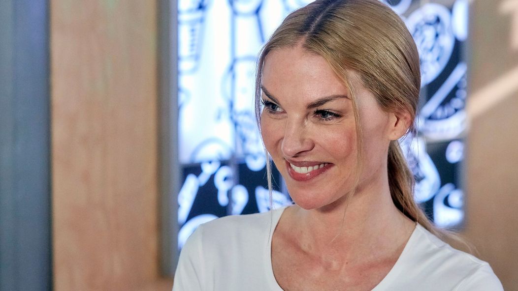 Ordinace: Pavlína Němcová jako Saša