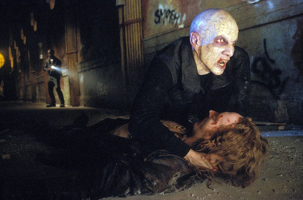 Blade 2 - 3