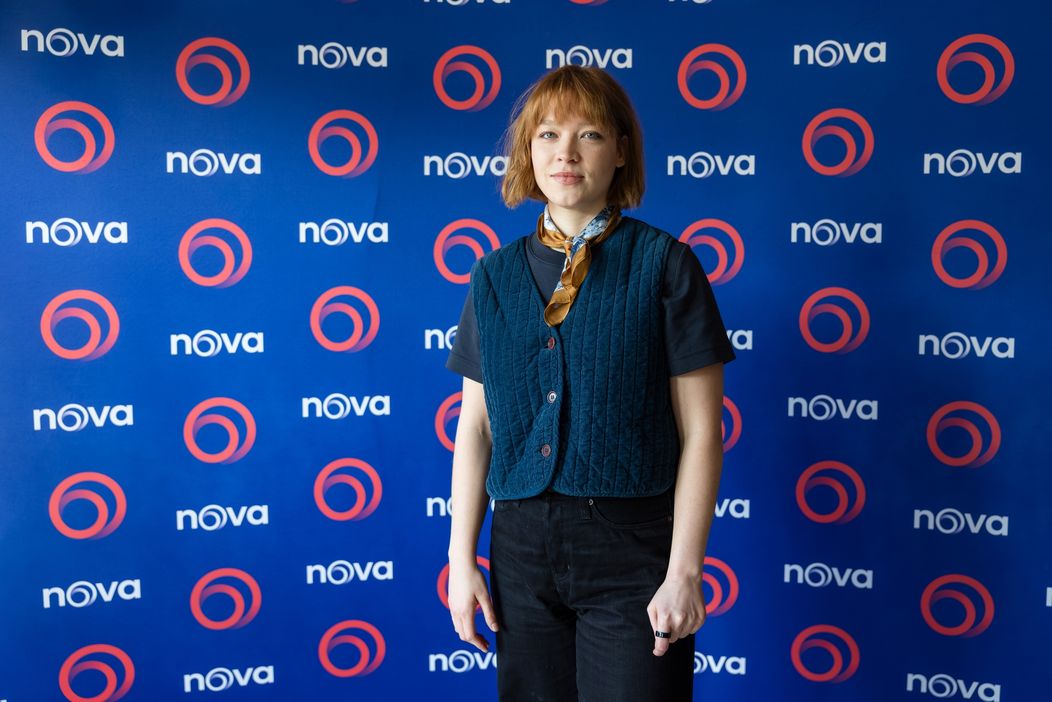 Martina Jindrová