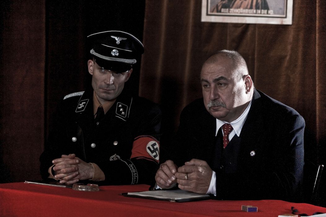 Habermannův mlýn - 9