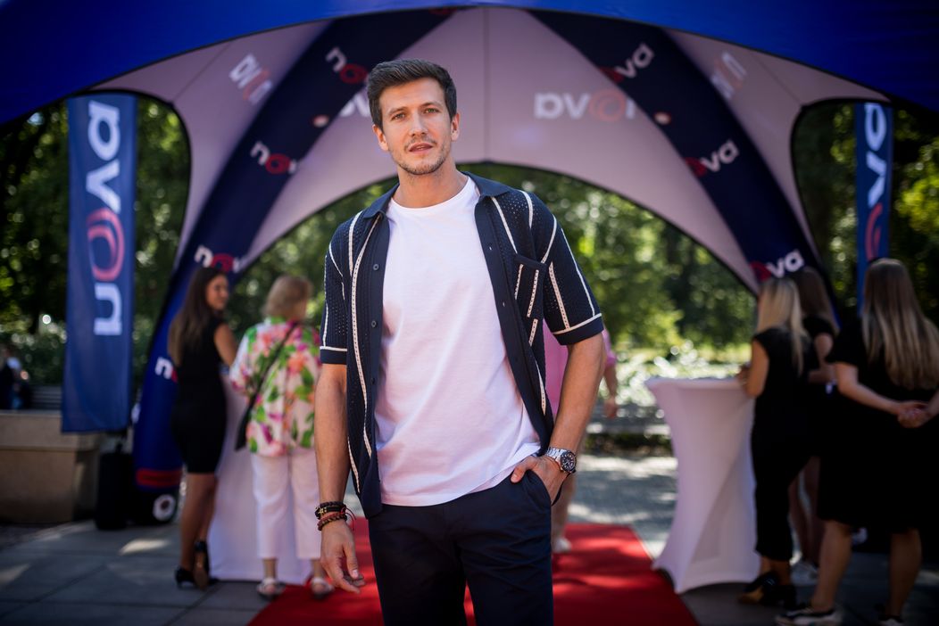 TK podzim 2025 - Jan Solfronk