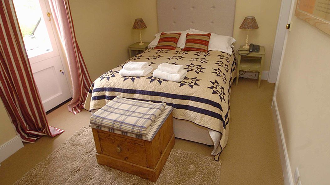 Fotogalerie Královské panství Llwynywermod TV Nova