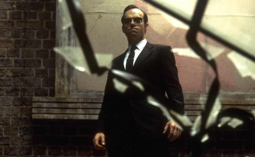 Galerie: Matrix Reloaded - 15