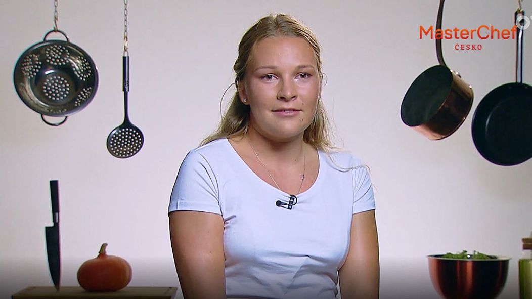 MasterChef - Veronika