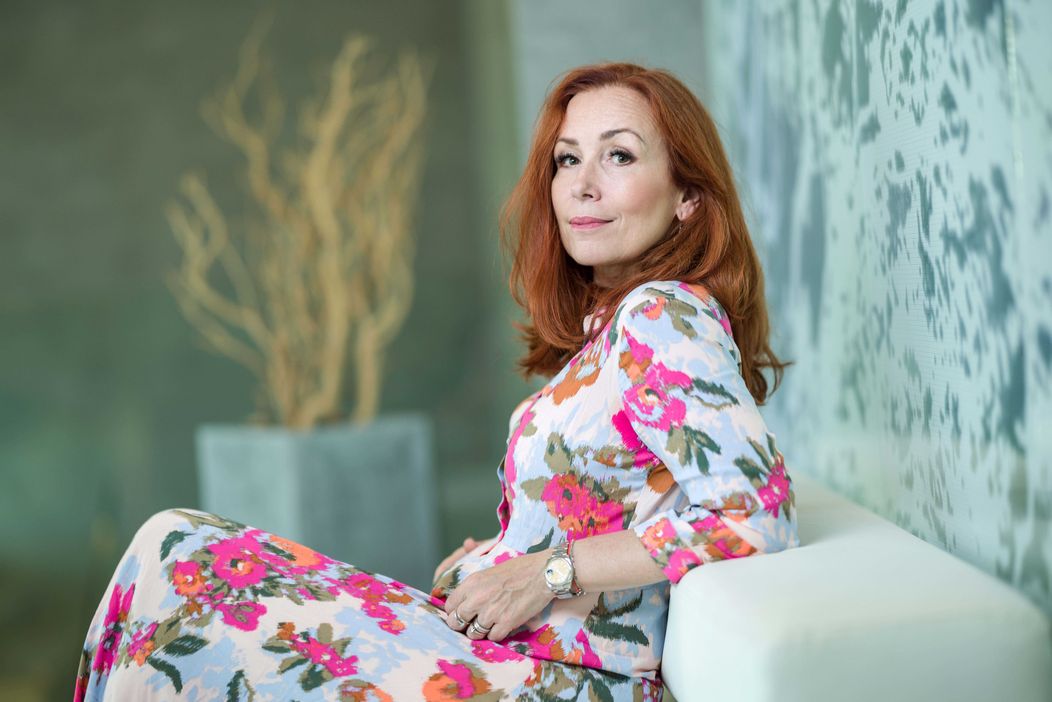 Lena Hanychová