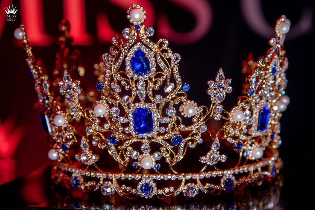 Miss Czech Republic