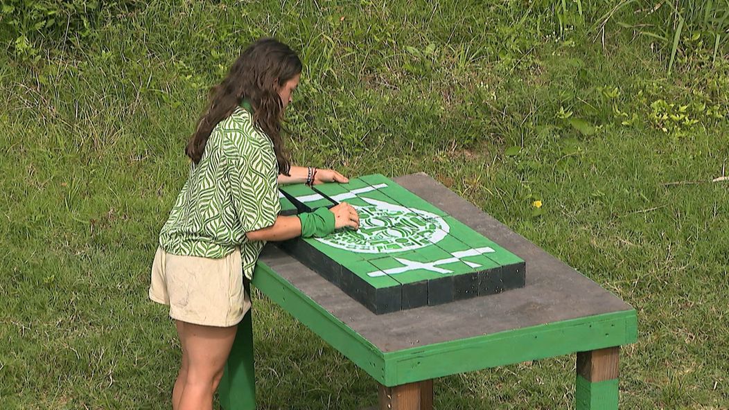 Survivor – to nejlepší z desáté epizody (16)