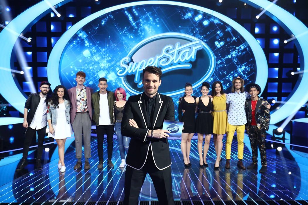 SuperStar 2018 - 1. finále - 18