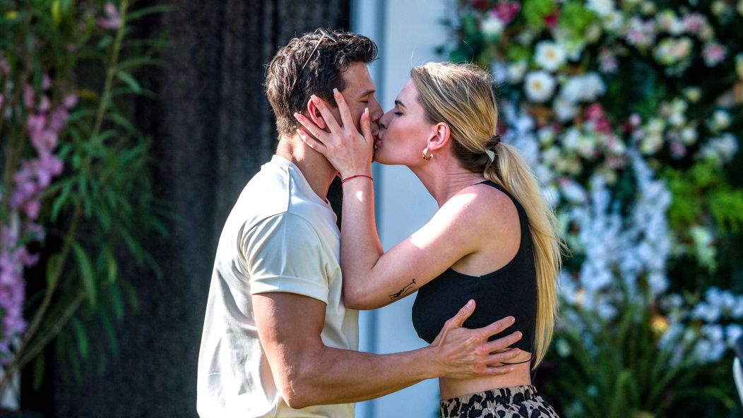 Bachelor - Lucie a Jan