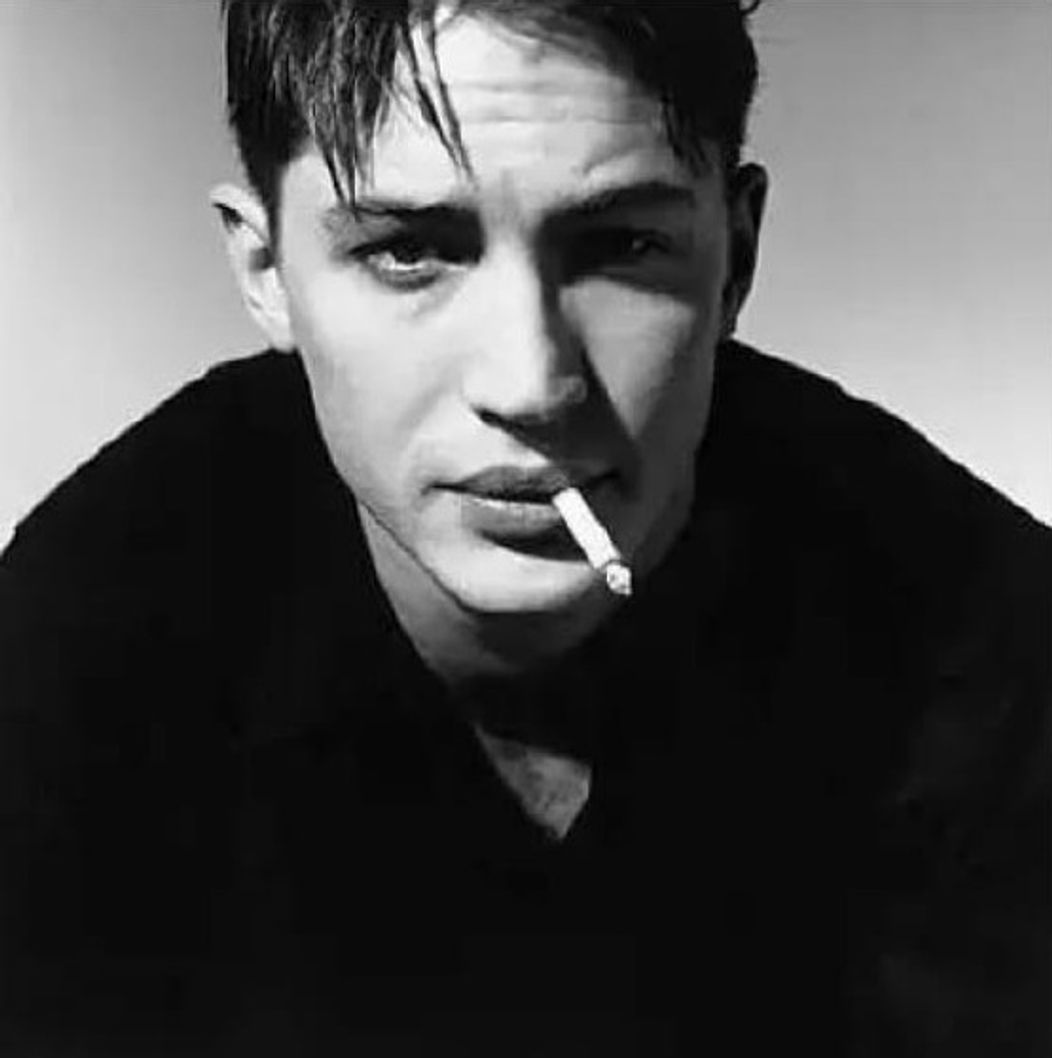 Tom Hardy - 14