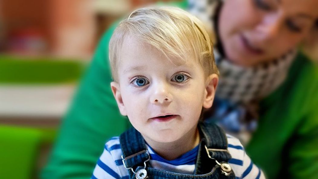 Ordinace: Šimon Šedivý jako Miky Mázl
