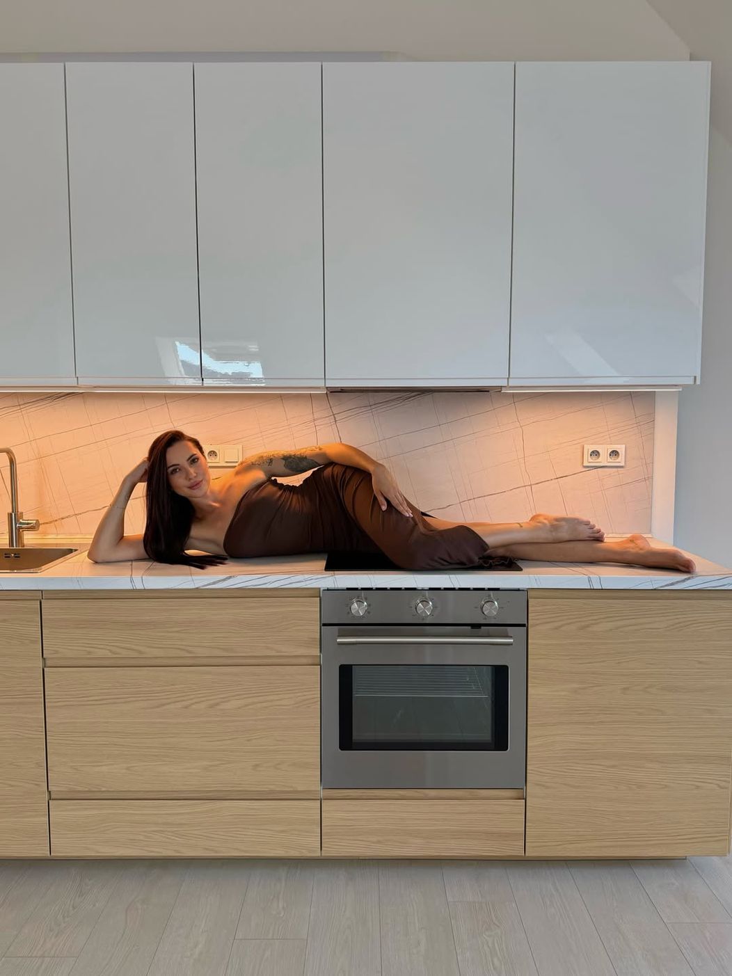 Adriana z Love Islandu