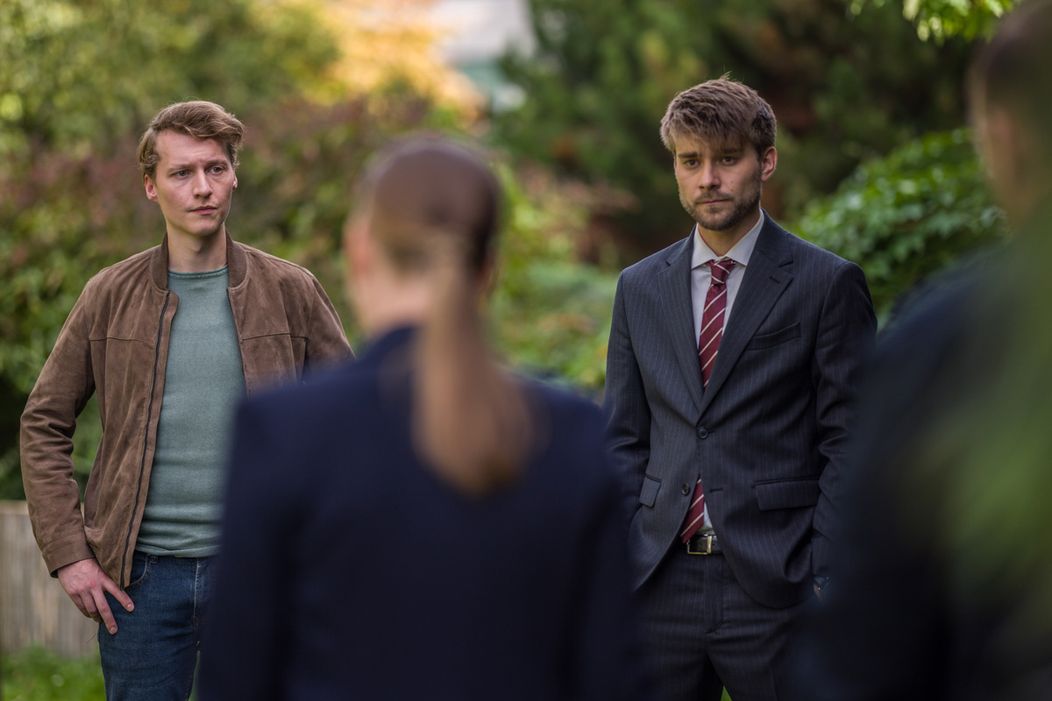 Specialisté V utajení 2 (3)