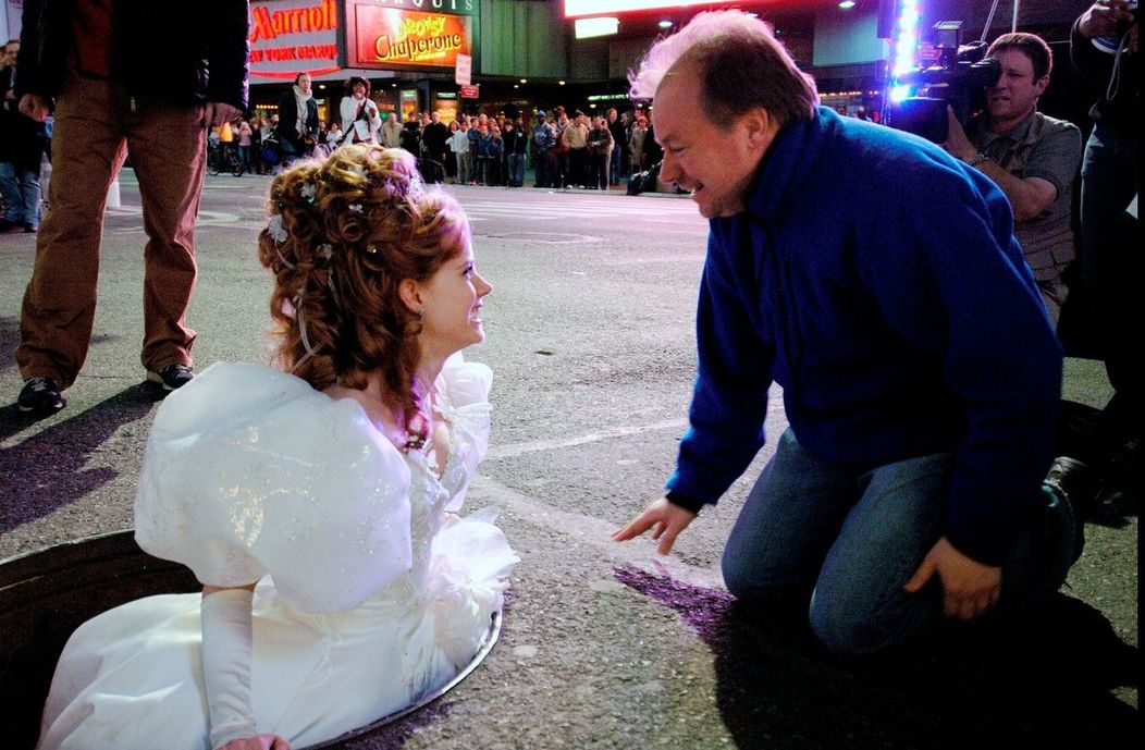 Kouzelná romance