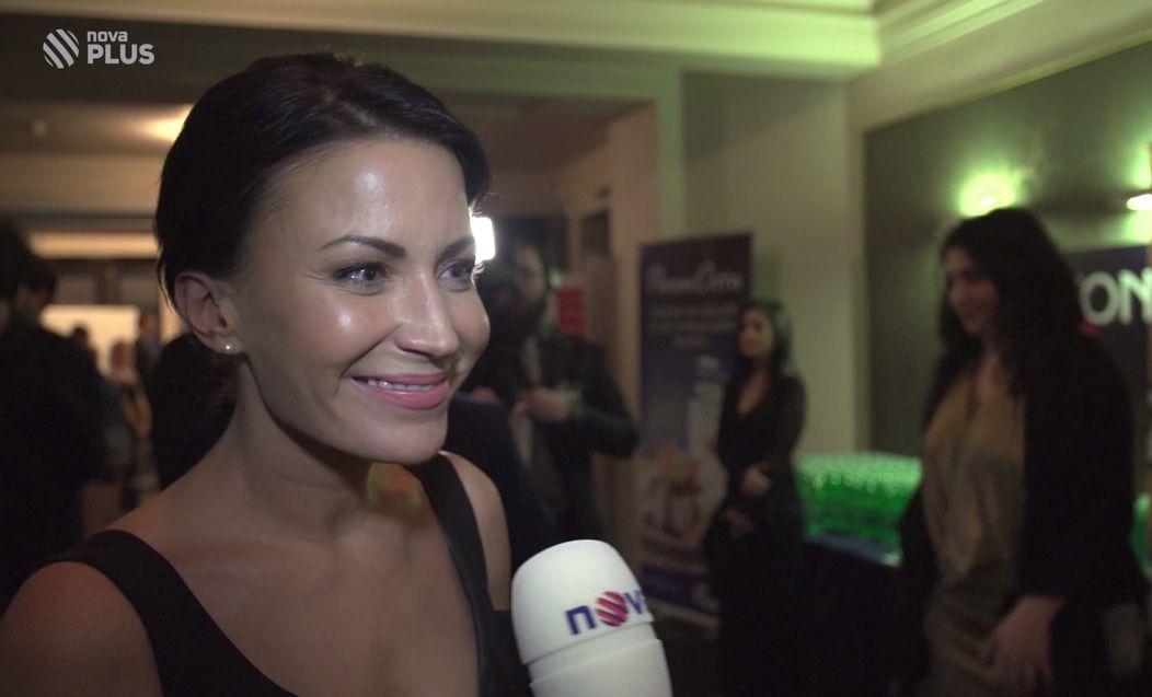 Gábina Partyšová
