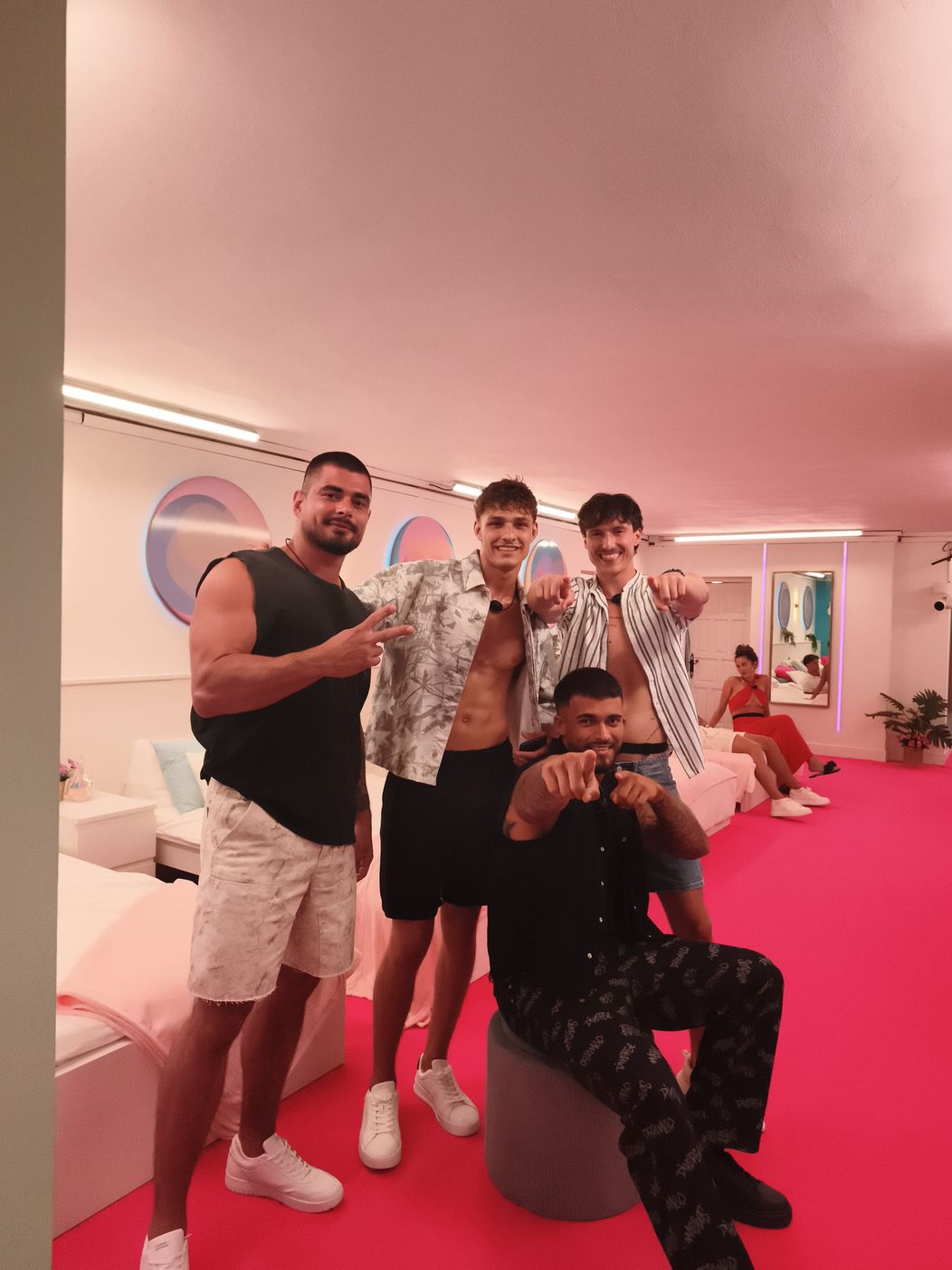 Love Island 2