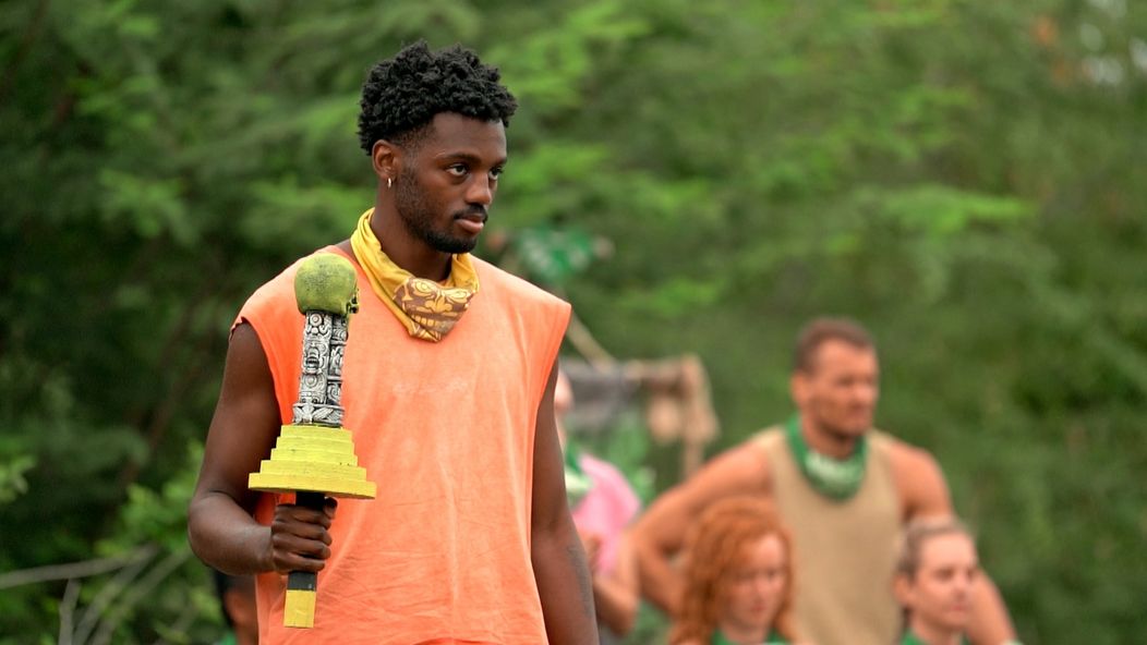 Survivor – to nejlepší z desáté epizody (6)