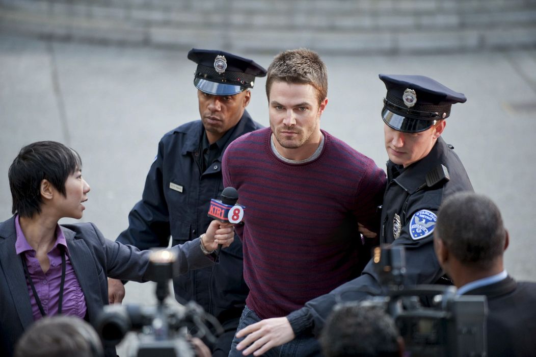 Arrow - 14