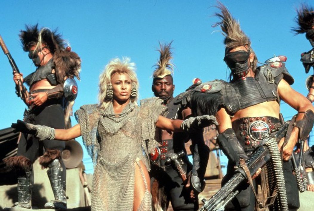 Galerie: Mad Max - Dóm hromu - 5