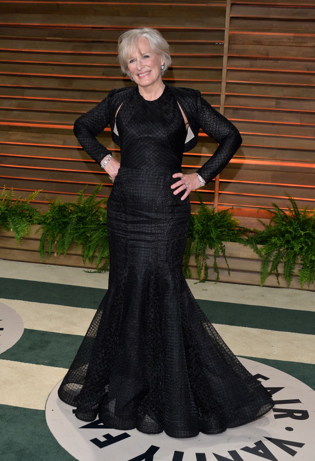 Glenn Close