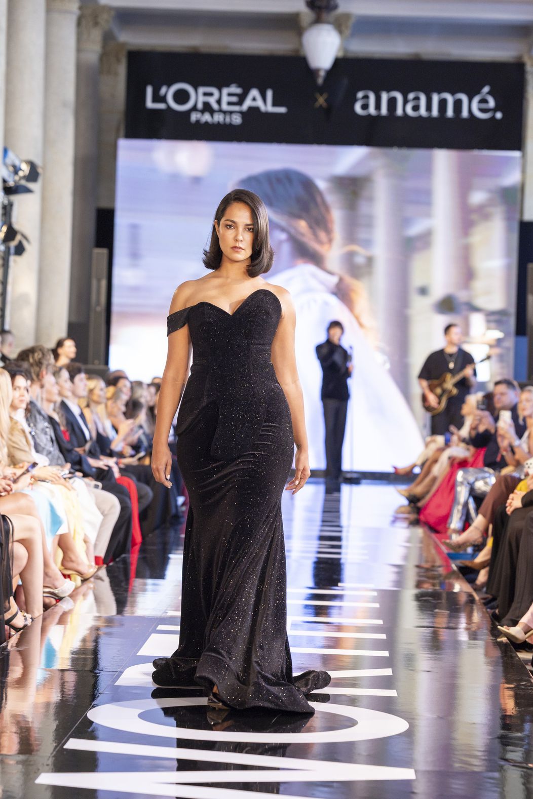 Beauty Fashion Show ve Varech