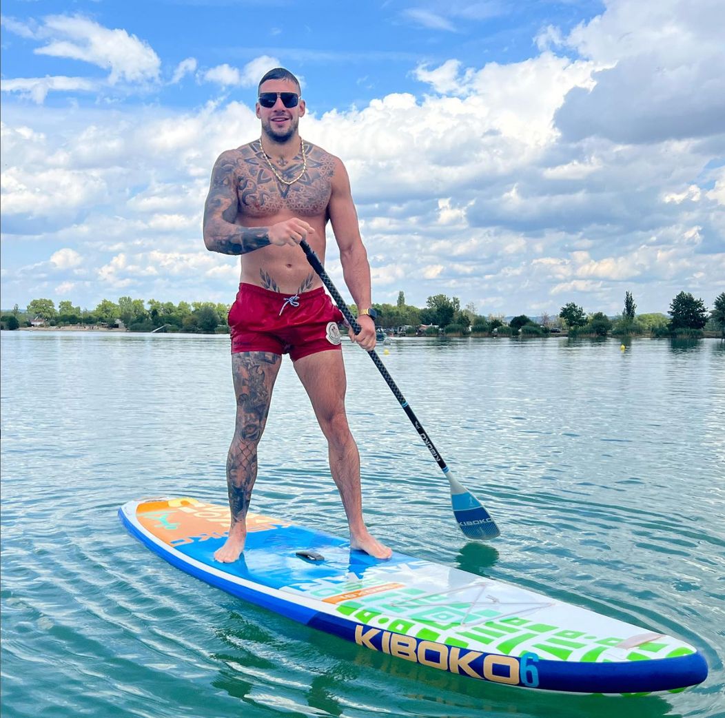 Sandro Love Island (3)